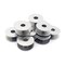 Large M Size Sewing Machine Bobbin for JUKI Machines #D9117-141-E00 High Capacity Steel